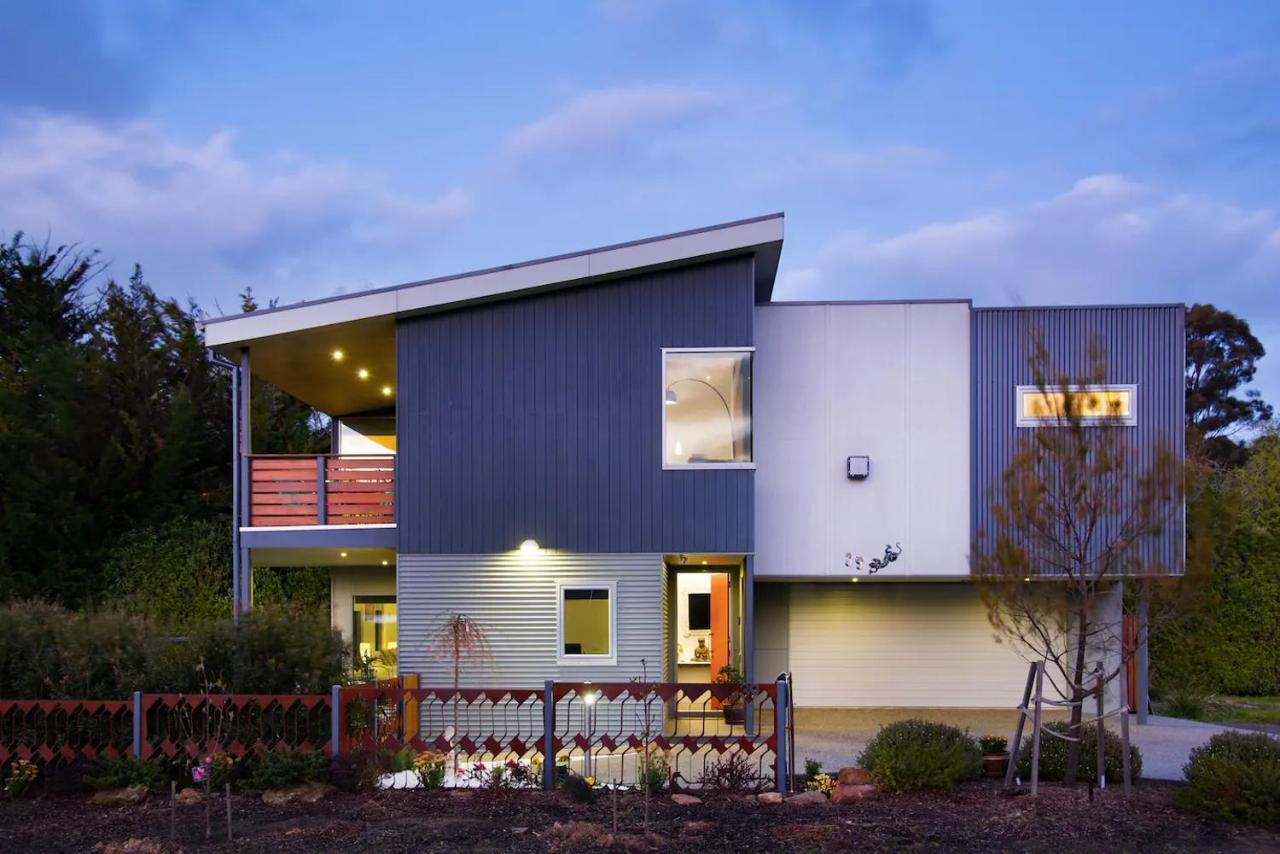 Azura Villa Daylesford Exterior photo