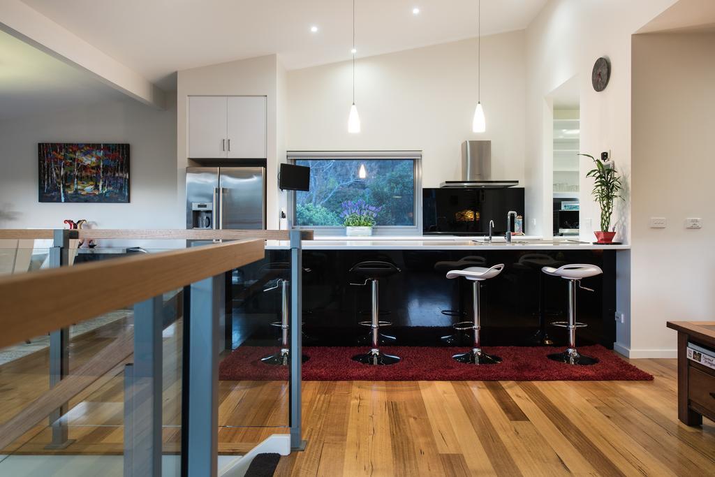 Azura Villa Daylesford Exterior photo