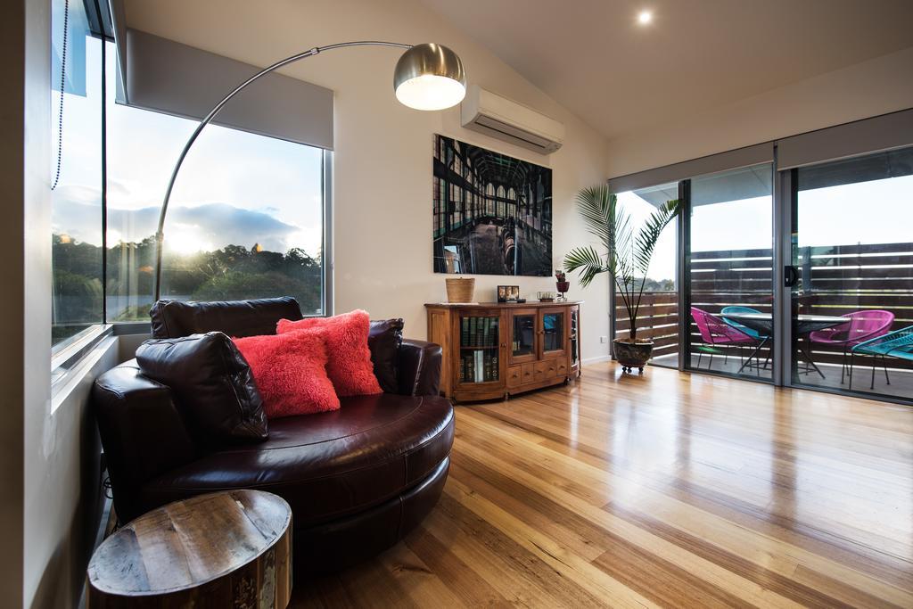 Azura Villa Daylesford Exterior photo