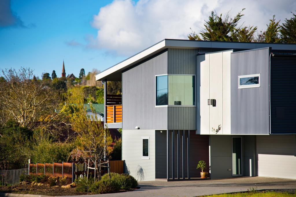 Azura Villa Daylesford Exterior photo